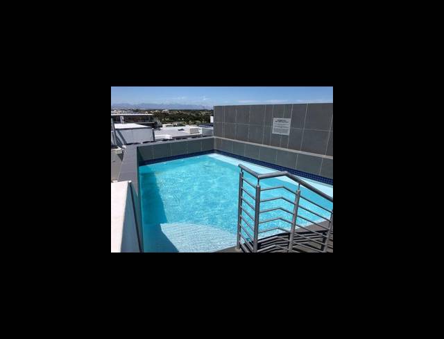 1 BEDROOM APARTMENT TO LET IN OBSERVATORY